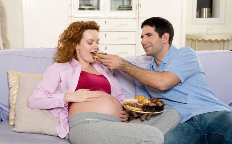 Que pide mi cuerpo cuando deseo comer estos 10 alimentos durante y fuera del embarazo