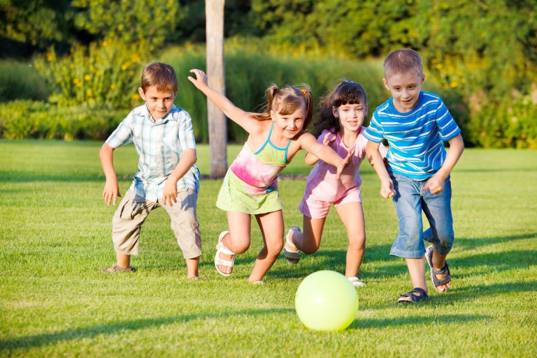 ¿Por qué el juego es tan importante en el aprendizaje de bebés y niños?